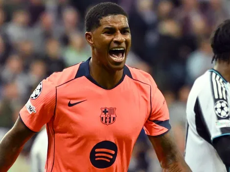 Reviravolta de Marcus Rashford faz Roy Keane “engolir” crítica