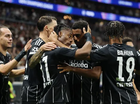 Champions League: líder e melhor ataque são surpreendentes