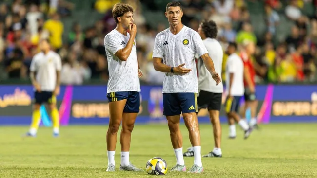 Foto: Yu Chun Christopher Wong/Getty Images