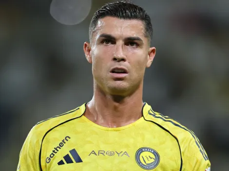 Cristiano Ronaldo chama críticos de “idiotas”