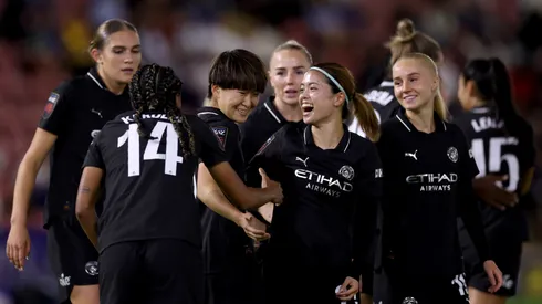 (Photo by Justin Setterfield/Getty Images)