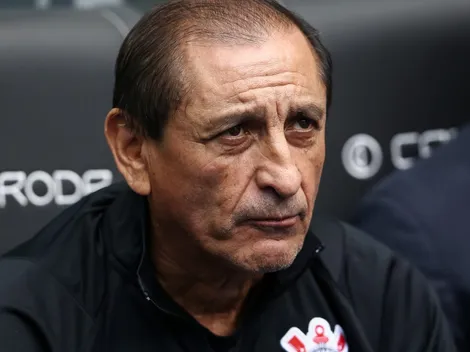 Ex-Corinthians e Al-Hilal, Ramón Díaz recebe proposta do Al-Ahly