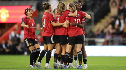 (Photo by Matt McNulty/Getty Images)