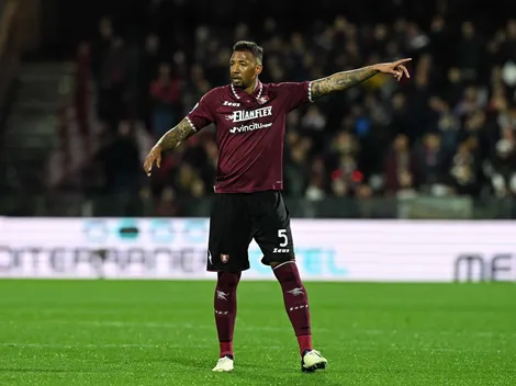 Ex-Bayern de Munique, Jérôme Boateng anuncia aposentadoria