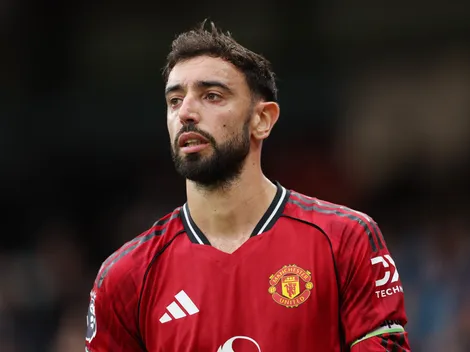 Manchester United x Chelsea: Bruno Fernandes é esperança dos Red Devils