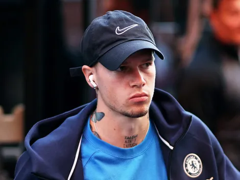 Mudryk: do escândalo de doping à busca pelo ouro olímpico