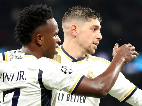 Real Madrid deve receber proposta do Manchester United por Valverde