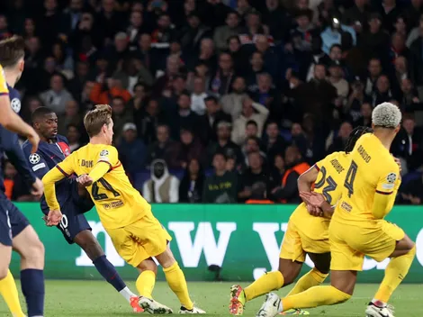 Champions League: Barcelona sem o Camp Nou contra o PSG