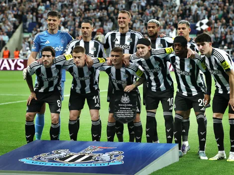 Newcastle: os pontos positivos na derrota contra o Barcelona