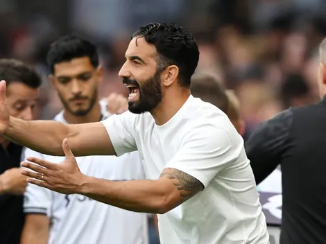 Man United x Chelsea: Maguire blinda Amorim de críticas