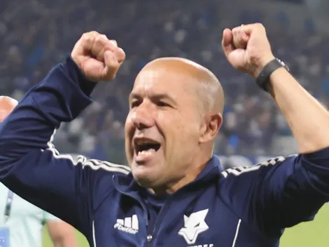 Cruzeiro encaminha Néyser Villarreal, o 'novo' Neymar