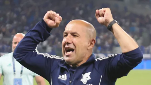 Cruzeiro avança por 'novo' Neymar. Foto: Gilson Lobo/AGIF