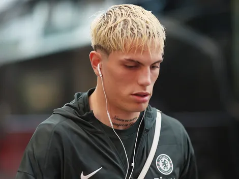 Man United x Chelsea: Garnacho pode começar como titular