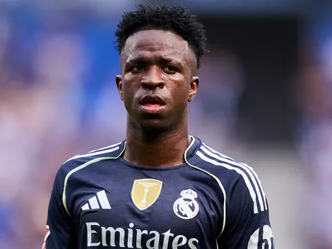 Real Madrid vai vender Vinicius Júnior se ele não topar renovar