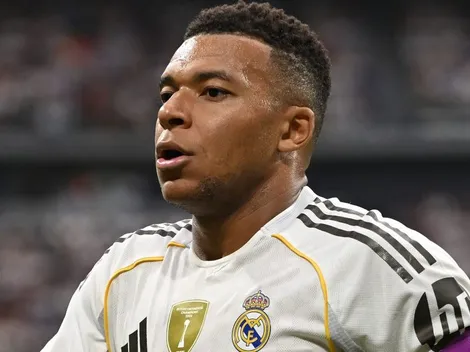 Vlahovic é oferecido ao Real Madrid