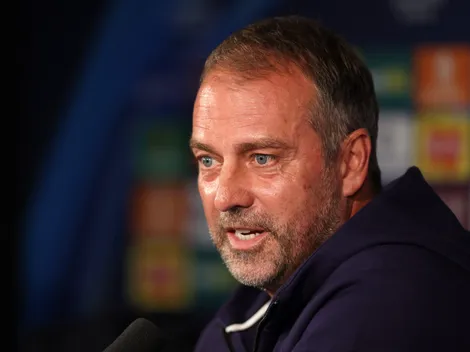 Barcelona encara o Getafe e busca manter invencibilidade na La Liga