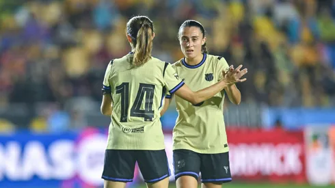 Barcelona Feminino (Photo by Azael Rodriguez/Getty Images)
