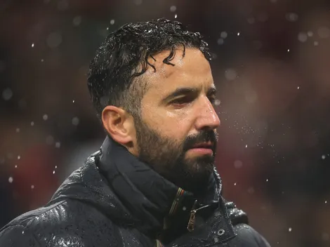 United: saída gratuita de trio permite investimento em grande nome