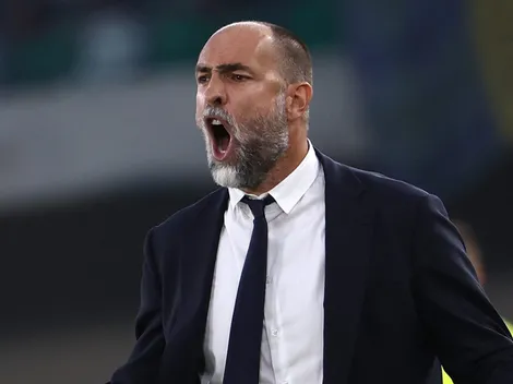 Verona x Juventus: Igor Tudor critica arbitragem após pênalti polêmico