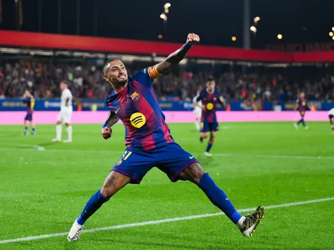 Raphinha tem chance de superar Yamal e Dembélé e vencer a Bola de Ouro?