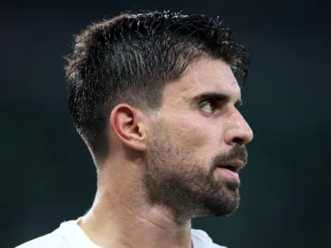 Rúben Neves pode ser o novo reforço do Manchester United
