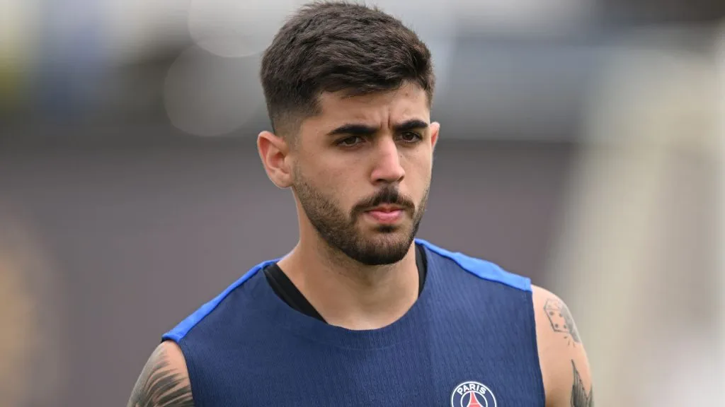 (foto: David Ramos/Getty Imagens)