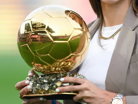 Cerimônia da Bola de Ouro acontece às 16h (Brasília)