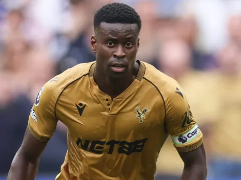 Chelsea desiste de Marc Guehi e Liverpool tem caminho livre para contratá-lo