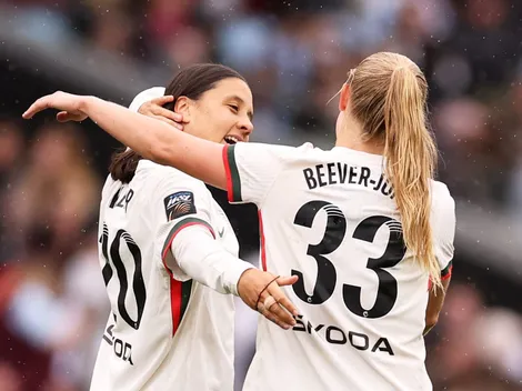O resumo dos jogos de domingo (21) da Women´s Super League