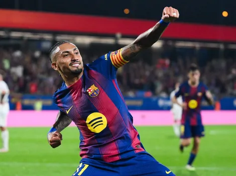 Os principais favoritos a vencer a Bola de Ouro em 2025