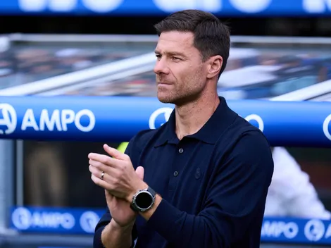 Xabi Alonso aprova e Real Madrid deseja Ryan Gravenberch, do Liverpool