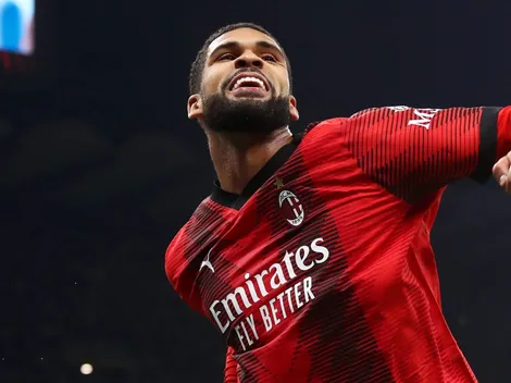 Ruben Loftus-Cheek cobiçado por Juventus, Aston Villa e Newcastle