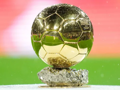 Bola de Ouro não prevê prêmio em dinheiro