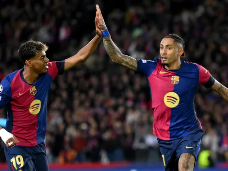 Fanáticos se dividem na Bola de Ouro