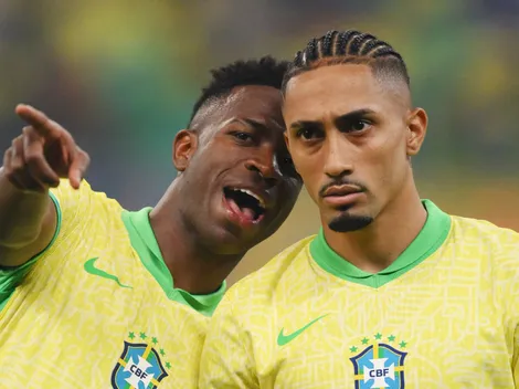 Brasil concorre em seis categorias da Bola de Ouro em 2025