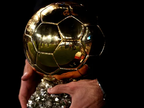 IA prevê brasileiros vencendo o Bola de Ouro até 2030