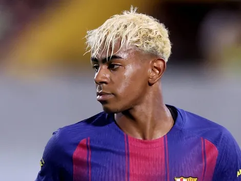 CIES elege Lamine Yamal como melhor do mundo