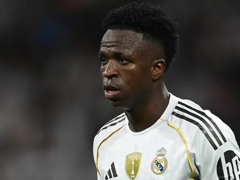 Vini Jr avalia saída do Real Madrid em janeiro