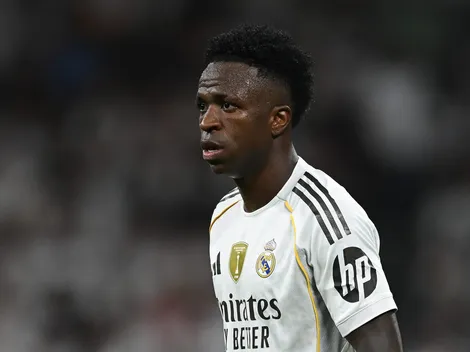 Vinícius Júnior é questionado por ex-Real após atitude com Xabi Alonso