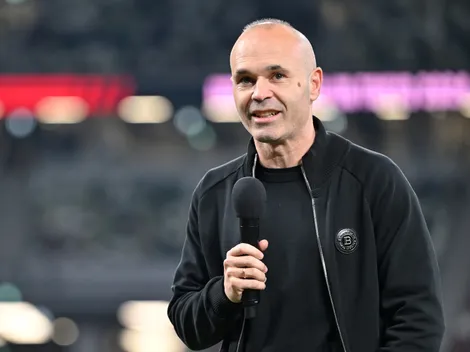 Iniesta coloca Pedri como candidato ao Bola de Ouro