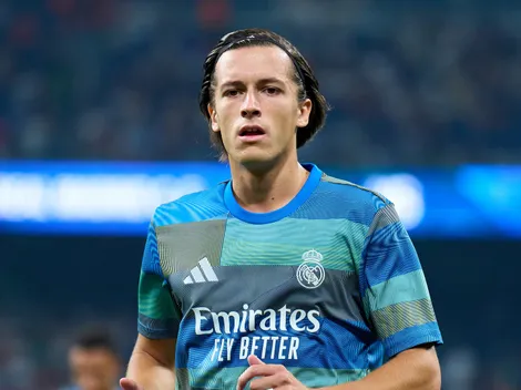 Carreras impressiona Xabi Alonso e vira importante no Real Madrid