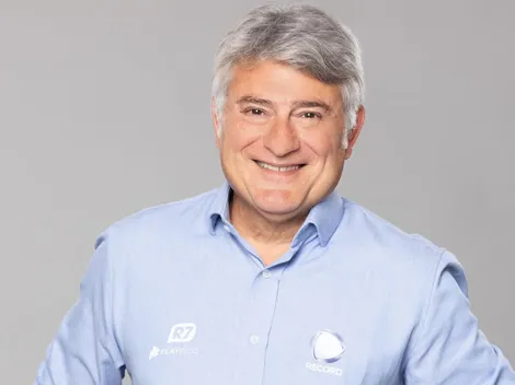 Bola de Ouro: Cléber Machado é o único brasileiro que pode votar