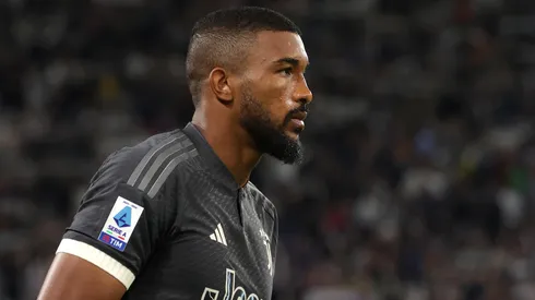 Bremer, da Juventus. (Foto: Jonathan Moscrop/Getty Images)