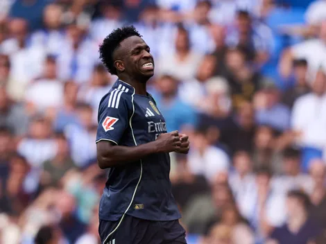 Bola de Ouro 2025: Jornal ironiza Vini Jr na 16ª colocação