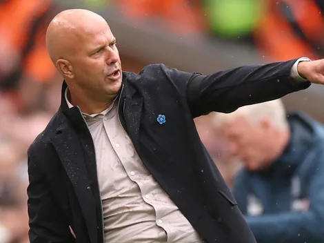 Liverpool faz de Julián Álvarez prioridade para 2026