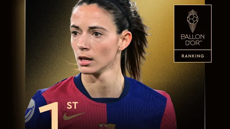 Foto/Reprodução: Ballon D'or