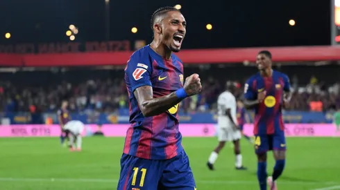 (Photo by David Ramos/Getty Images)