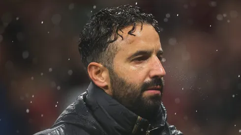 (Photo by Jan Kruger/Getty Images)