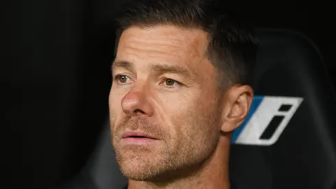 Real Madrid não terá Militão contra Levante após decisão de Xabi. (Photo by Denis Doyle/Getty Images)