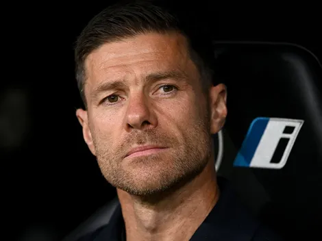 Xabi Alonso justifica ausência do Real Madrid na Bola de Ouro